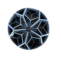 Tucson NX4 N-line 19-inch wheel/N-line 19-inch wheel cap Hyundai Mobis...
