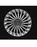 Genesys G80RG3 19 inch wheels/18 inch wheel/electric car wheel Mobis pure 52910T1210/52910T1250/52910T1280/52910T1310/52910