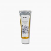 ALLIONE FACE POLISH PEELING GEL HONEY
