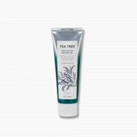 ALLIONE FACE POLISH PEELING GEL TEA TREE
