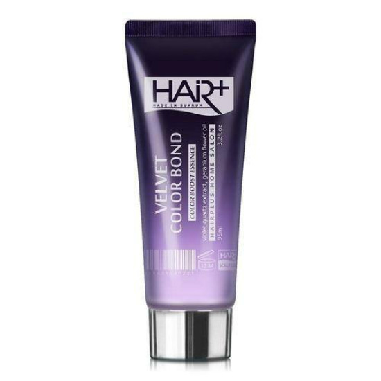 HAIR PLUS Velvet Color Bond Essence 95ml
