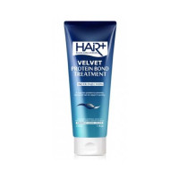 HAIR+ VELVET PROTEIN BOND TREATMENT 210ml
