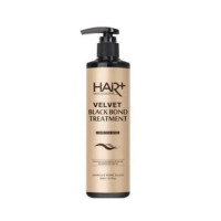 HAIRPLUS Velvet Black Bond Treatment 300ml
