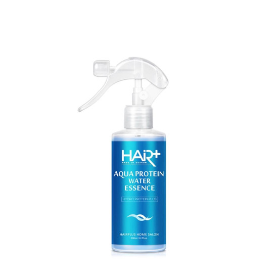 Hair Plus Aqua Protein Water Essence 200ml
