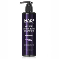 Hair Plus Color Bond Shampoo 300ml
