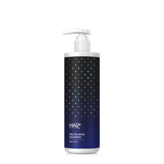 Hair Plus Protein Bond Shampoo Blanc Musk 500ml
