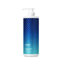 Hair Plus Protein Bond Shampoo Marry Flower 1000ml
