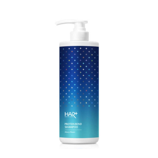 Hair Plus Protein Bond Shampoo Marry Flower 1000ml
