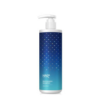 Hair Plus Protein Bond Shampoo Marry Flower 500ml - Шампунь с протеина...
