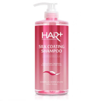 Hair Plus Silk Coating Shampoo 1000ml
