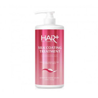 Hair Plus Silk Coating Treatment 1000ml

