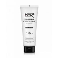 Hair Plus Zero Clear Cypress Pack 210ml

