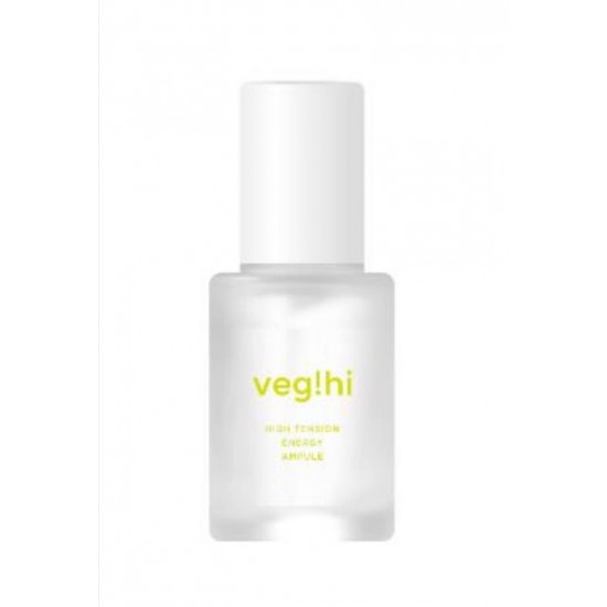 veg!hi High Tension Energy Ampoule 30ml
