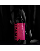 Mens Make Me Celluver Triple Black Perfume Shampoo 500ml
