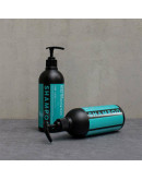 Mens Make Me Celluver Triple Black Perfume Shampoo 500ml
