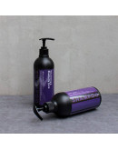 Mens Make Me Celluver Triple Black Perfume Shampoo 500ml
