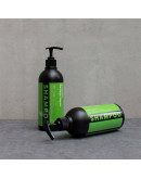 Mens Make Me Celluver Triple Black Perfume Shampoo 500ml
