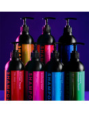 Mens Make Me Celluver Triple Black Perfume Shampoo 500ml
