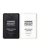 Mens Make Me Celluver Homme Pocket Perfume 20ml

