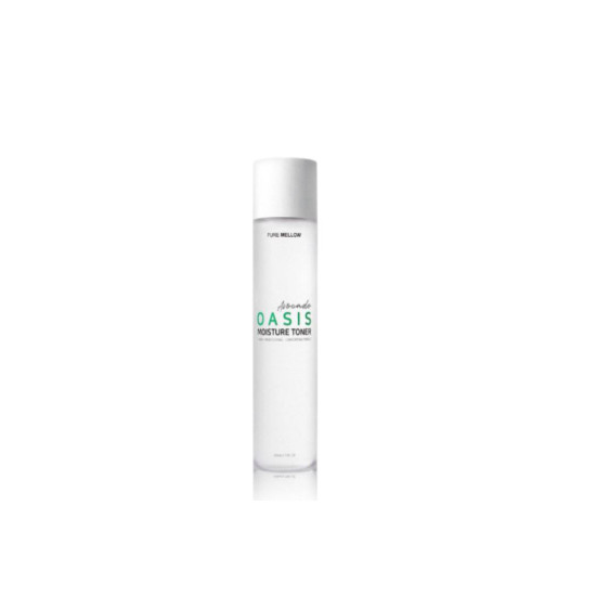 Mens Make Me Pure Mellow Avocado OASIS Toner 260ml
