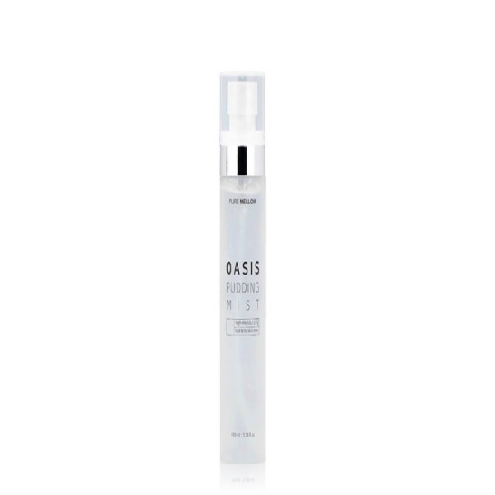 Mens Make Me Pure Mellow OASIS Avocado Pudding Gel Mist 100ml
