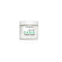 Mens Make Me Pure Mellow OASIS Avocado Toner Pad 70ea
