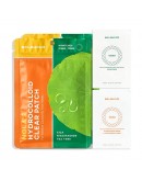 NOLAHOUR Amazing Vegan Hydrocolloid Clear Patch 41ea