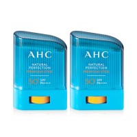 A.H.C Natural Perfection Fresh Sun Stick SPF50+ PA++++ /2P - A.H.C Сол...