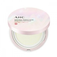 AHC Natural Perfection Double Shield Sun Cushion SPF50+ PA++++
