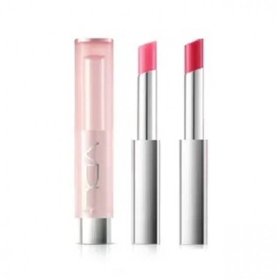 VDL Expert Slim Blur Lip Balm - Бальзам для губ в двух оттенках
