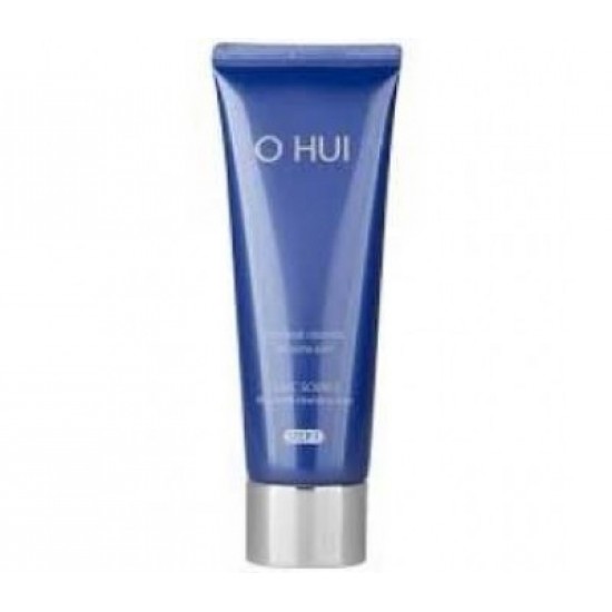 O HUI Deep Medi Cleansing Foam - Пенка для Глубокого Очищения 120мл
