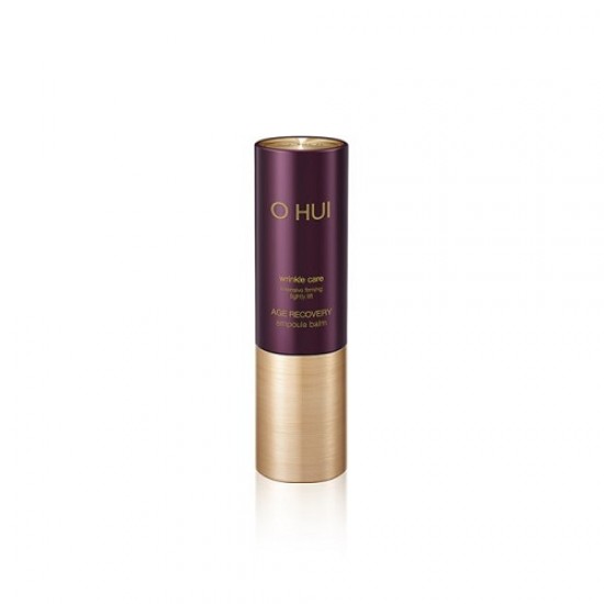 O HUI Age Recovery Ampoule Balm 7g - Увлажняющий антивозрастной стик
