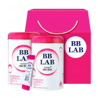 BB Lab Nutrione Small Molecular Collagen Gift Set  2g*30ea*2 - Ночной ...