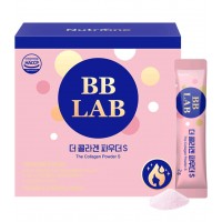 BB Lab The Collagen Powder S, 50ea - Коллагеновый порошок «BB Lab», 50...